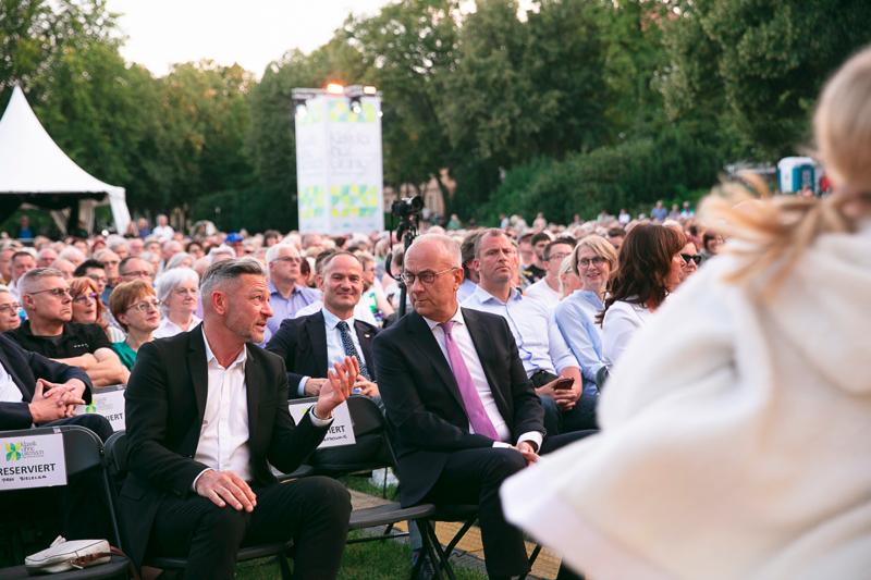 Finał festiwalu „Klasyka bez granic”