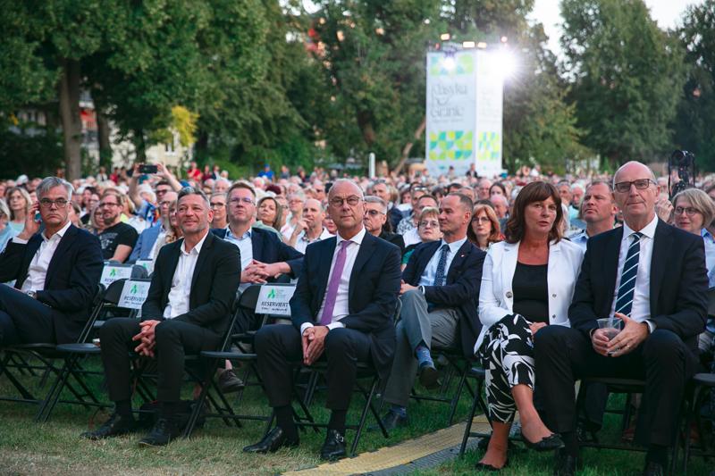 Finał festiwalu „Klasyka bez granic”