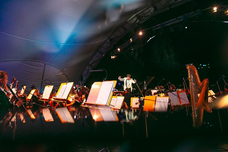 Finał festiwalu „Klasyka bez granic”