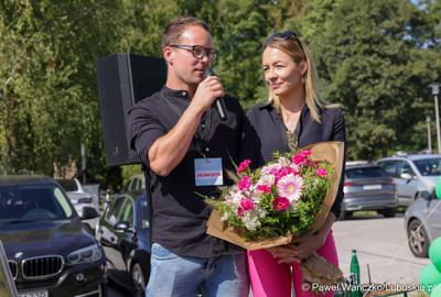 W Zagrodzie Kamiennej skansenu w Zielonej Górze-Ochli świętowano jubileusz 10-lecia istnienia Twojego Zielonego Targu. Gościem wydarzenia był członek zarządu województwa lubuskiego Zbigniew Kołodziej. 