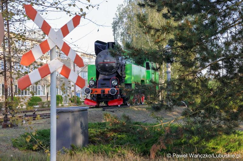 Wiceminister infrastruktury Piotr Malepszak wraz z wicemarszałkiem Sebastianem Ciemnoczołowskim, wojewodą lubuskim Markiem Cebulą i wiceprezydentem Zielonej Góry drem Jarosławem Flakowskim odwiedzili Czerwieńsk