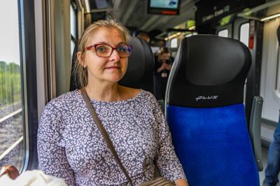Nowy szynobus już na torach 