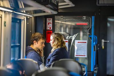 Nowy szynobus już na torach 