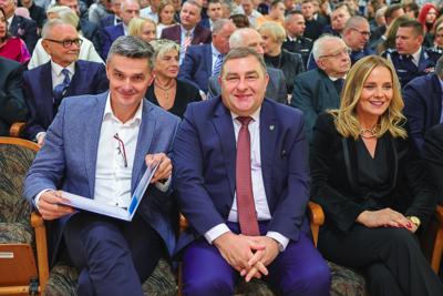 Inauguracja Roku Akademickiego na Uniwersytecie Zielonogórskim