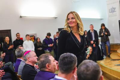 Inauguracja Roku Akademickiego na Uniwersytecie Zielonogórskim