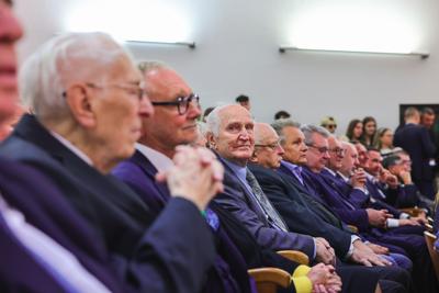 Inauguracja Roku Akademickiego na Uniwersytecie Zielonogórskim