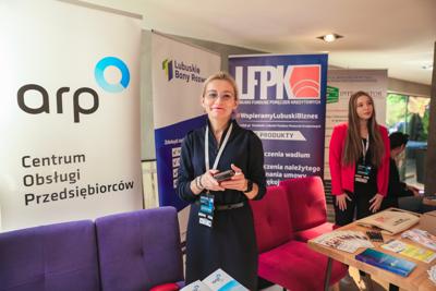 Tegoroczna edycja w Hotelu Grape Town obfitowała w panele na temat sztucznej inteligencji, energetyki i przyszłości transportu ciężkiego