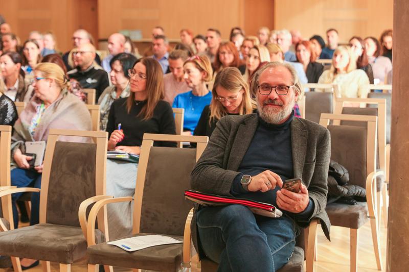 Szkolenie pt. Polityka spójności 2021-2027 oraz Krajowy Plan Odbudowy i Zwiększania Odporności