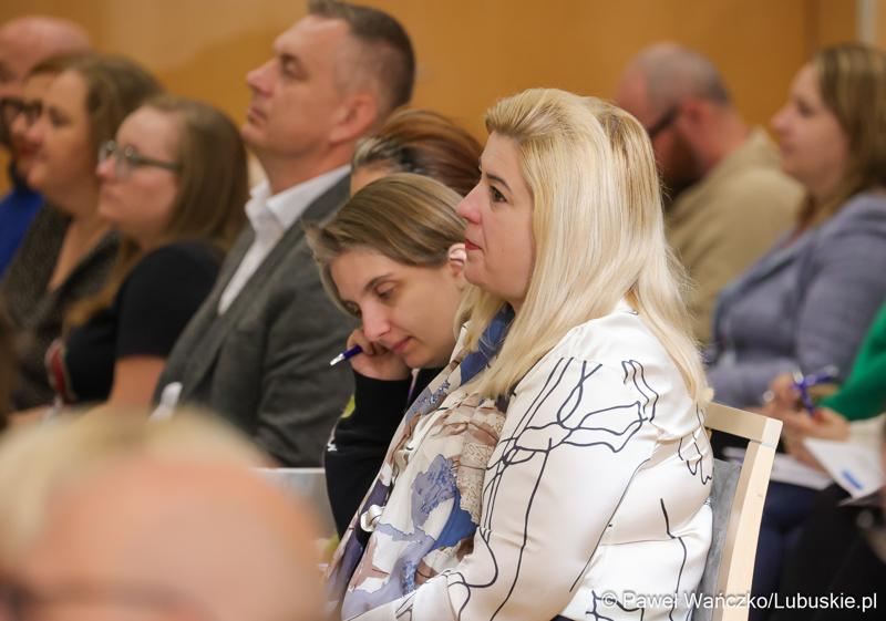 Szkolenie pt. Polityka spójności 2021-2027 oraz Krajowy Plan Odbudowy i Zwiększania Odporności