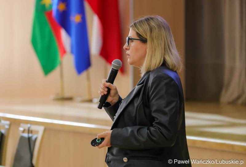 Szkolenie pt. Polityka spójności 2021-2027 oraz Krajowy Plan Odbudowy i Zwiększania Odporności