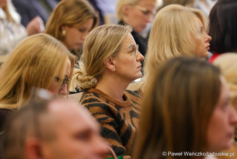Szkolenie pt. Polityka spójności 2021-2027 oraz Krajowy Plan Odbudowy i Zwiększania Odporności