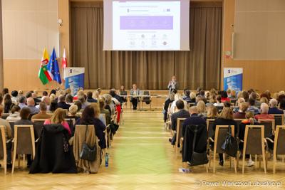 Szkolenie pt. Polityka spójności 2021-2027 oraz Krajowy Plan Odbudowy i Zwiększania Odporności