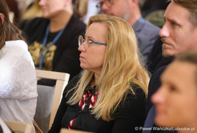 Szkolenie pt. Polityka spójności 2021-2027 oraz Krajowy Plan Odbudowy i Zwiększania Odporności
