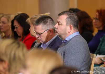 Szkolenie pt. Polityka spójności 2021-2027 oraz Krajowy Plan Odbudowy i Zwiększania Odporności