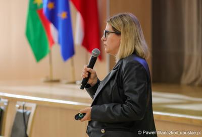Szkolenie pt. Polityka spójności 2021-2027 oraz Krajowy Plan Odbudowy i Zwiększania Odporności