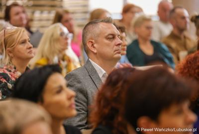 Szkolenie pt. Polityka spójności 2021-2027 oraz Krajowy Plan Odbudowy i Zwiększania Odporności