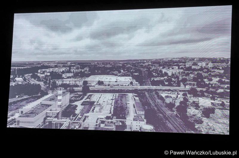 Jubileusz 50-lecia Zielonogórskiej Elektrociepłowni w Planetarium Wenus