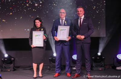 Jubileusz 50-lecia Zielonogórskiej Elektrociepłowni w Planetarium Wenus  

