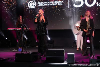 Jubileusz 50-lecia Zielonogórskiej Elektrociepłowni w Planetarium Wenus  
