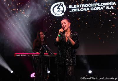 Jubileusz 50-lecia Zielonogórskiej Elektrociepłowni w Planetarium Wenus  
