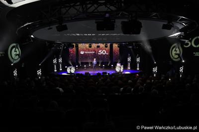 Jubileusz 50-lecia Zielonogórskiej Elektrociepłowni w Planetarium Wenus  
