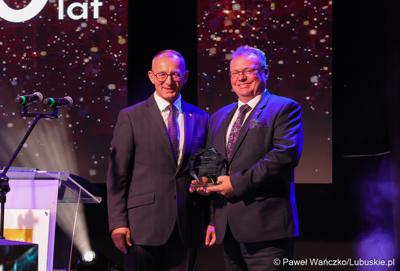 Jubileusz 50-lecia Zielonogórskiej Elektrociepłowni w Planetarium Wenus  
