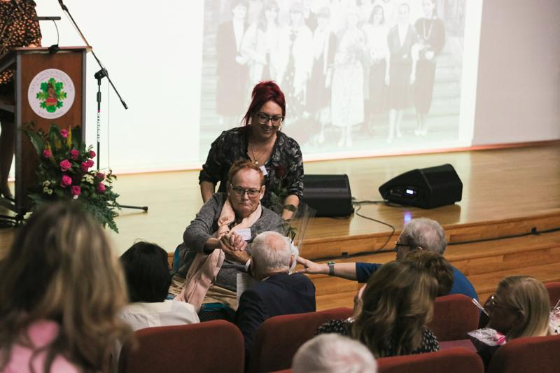 Uroczystość 70-lecia Liceum Ogólnokształcącego w Sulechowie