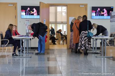 Spotkanie informacyjne pt. „Fundusze Europejskie oraz Krajowy Plan Odbudowy i Zwiększenia Odporności – aktualne nabory wniosków dla JST” w Urzędzie Marszałkowskim Województwa Lubuskiego w Zielonej Górze  