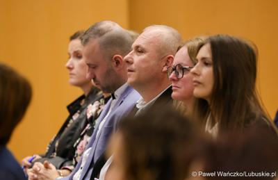 Spotkanie informacyjne pt. „Fundusze Europejskie oraz Krajowy Plan Odbudowy i Zwiększenia Odporności – aktualne nabory wniosków dla JST” w Urzędzie Marszałkowskim Województwa Lubuskiego w Zielonej Górze  