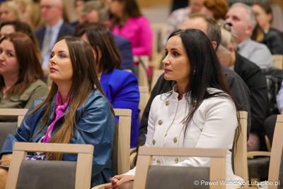 Spotkanie informacyjne pt. „Fundusze Europejskie oraz Krajowy Plan Odbudowy i Zwiększenia Odporności – aktualne nabory wniosków dla JST” w Urzędzie Marszałkowskim Województwa Lubuskiego w Zielonej Górze  