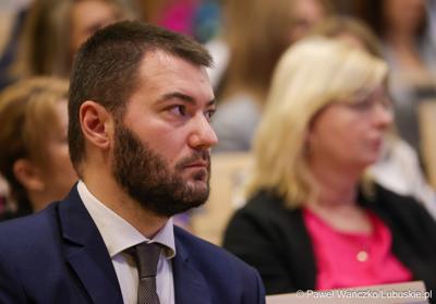 Spotkanie informacyjne pt. „Fundusze Europejskie oraz Krajowy Plan Odbudowy i Zwiększenia Odporności – aktualne nabory wniosków dla JST” w Urzędzie Marszałkowskim Województwa Lubuskiego w Zielonej Górze  