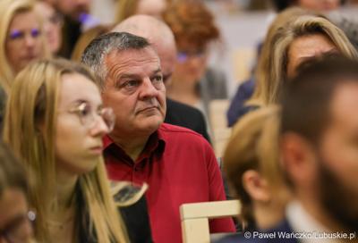 Spotkanie informacyjne pt. „Fundusze Europejskie oraz Krajowy Plan Odbudowy i Zwiększenia Odporności – aktualne nabory wniosków dla JST” w Urzędzie Marszałkowskim Województwa Lubuskiego w Zielonej Górze  