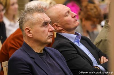 Spotkanie informacyjne pt. „Fundusze Europejskie oraz Krajowy Plan Odbudowy i Zwiększenia Odporności – aktualne nabory wniosków dla JST” w Urzędzie Marszałkowskim Województwa Lubuskiego w Zielonej Górze  