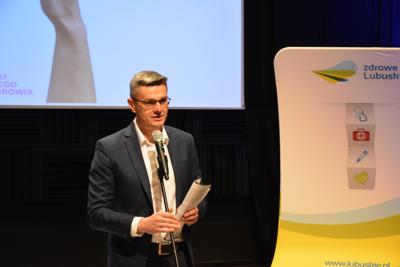 Wicemarszałek Sebastian Ciemnoczołowski