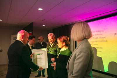 70-lecie Polskiego Towarzystwa Historycznego Oddział w Zielonej Górze oraz 40-lecie Instytutu Historii Uniwersytetu Zielonogórskiego! To spotkanie to hołd dla wszystkich, którzy przez dekady przyczyniali się do rozwoju badań historycznych w naszym regionie