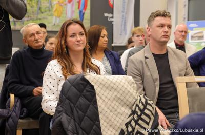 Uroczyste wręczenie nagród laureatom wyjątkowego konkursu terenowego EuroPoszukiwacze