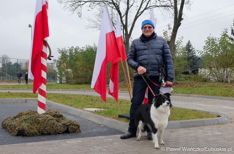 Wojewódzkie Obchody Narodowego Święta Niepodległości w Nowym Miasteczku