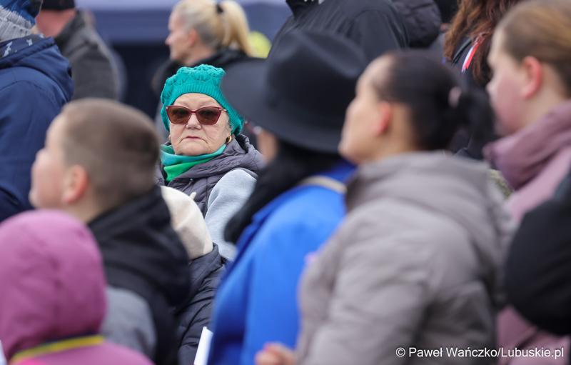 Wojewódzkie Obchody Narodowego Święta Niepodległości w Nowym Miasteczku