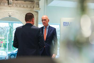 W Zielonej Górze zostało otwarte Regionalne Biuro Handlowe Polskiej Agencji Inwestycji i Handlu. To trzynasta tego typu instytucja w Polsce. Jej działalność zainaugurowano 22 listopada 2024 r.