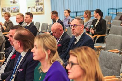 W Zielonej Górze zostało otwarte Regionalne Biuro Handlowe Polskiej Agencji Inwestycji i Handlu. To trzynasta tego typu instytucja w Polsce. Jej działalność zainaugurowano 22 listopada 2024 r.