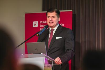 W Zielonej Górze zostało otwarte Regionalne Biuro Handlowe Polskiej Agencji Inwestycji i Handlu. To trzynasta tego typu instytucja w Polsce. Jej działalność zainaugurowano 22 listopada 2024 r.