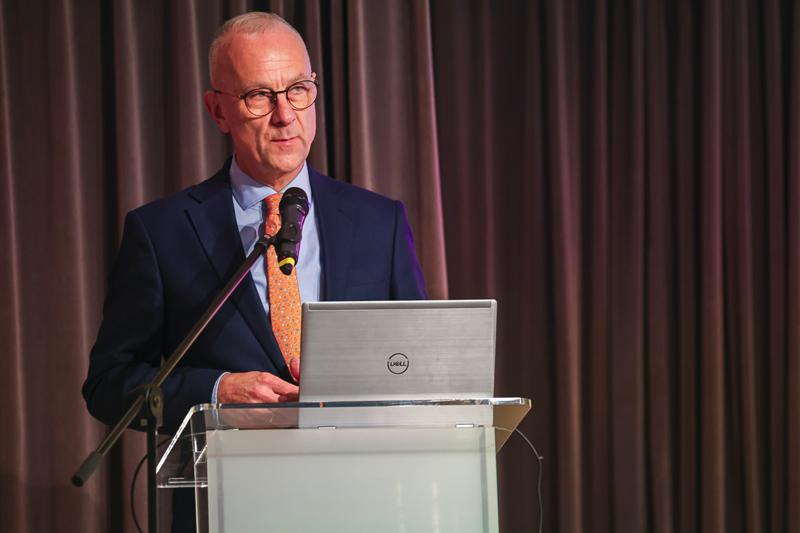 W Zielonej Górze zostało otwarte Regionalne Biuro Handlowe Polskiej Agencji Inwestycji i Handlu. To trzynasta tego typu instytucja w Polsce. Jej działalność zainaugurowano 22 listopada 2024 r.