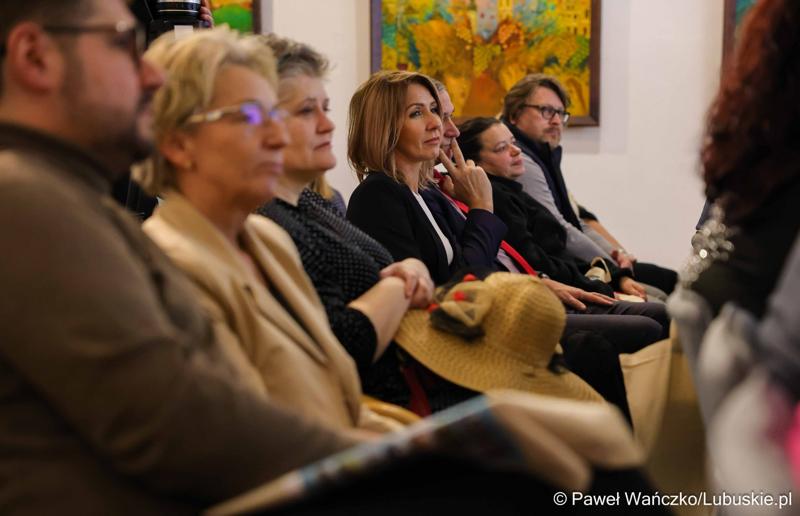 Uroczysta Gala 9. edycji Konkursu "Lubuski Włącznik. Lider Biznesu Społecznego"