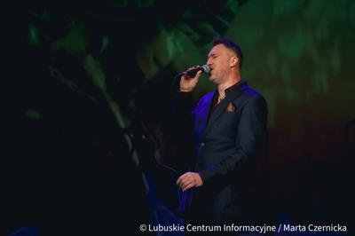 29 listopada 2024 r. Gala Nagród Kulturalnych Marszałka Województwa Lubuskiego i Złotych Dukatów Lubuskich 2024 w Teatrze im. Juliusza Osterwy w Gorzowie Wlkp.