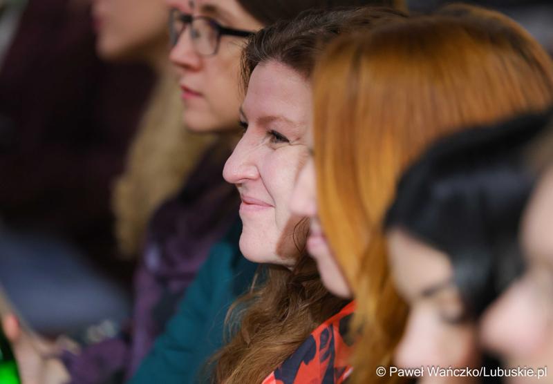Uczestnicy międzynarodowej konferencji naukowej „Wyzwania psychiatrii dzieci i młodzieży w Europie” w Zielonej Górze