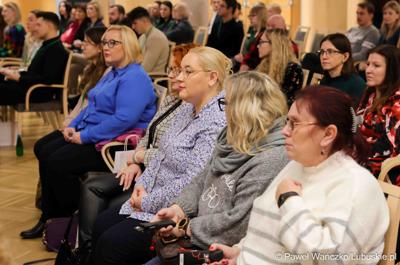 Uczestnicy międzynarodowej konferencji naukowej „Wyzwania psychiatrii dzieci i młodzieży w Europie” w Zielonej Górze