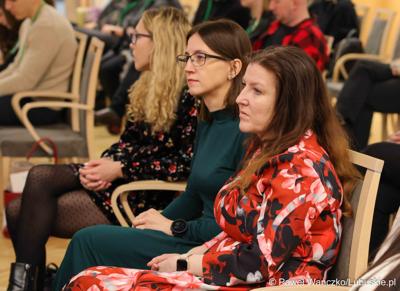 Uczestnicy międzynarodowej konferencji naukowej „Wyzwania psychiatrii dzieci i młodzieży w Europie” w Zielonej Górze