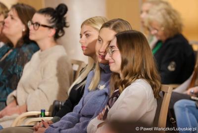 Uczestnicy międzynarodowej konferencji naukowej „Wyzwania psychiatrii dzieci i młodzieży w Europie” w Zielonej Górze