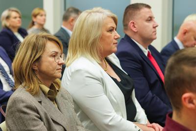 Centra usług społecznych zapewnią możliwość uzyskania różnych usług społecznych w jednym miejscu, które będą dopasowanie do realnych potrzeb społeczności lokalnych i dostarczane w sposób skoordynowany