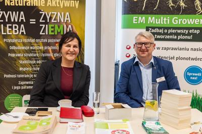 4 grudnia 2024 r. w urzędzie marszałkowskim w Zielonej Górze odbyła się uroczystość 30-lecia Lubuskiego Związku Hodowców Bydła. Jubileuszu pogratulował członek Zarządu Województwa Lubuskiego Zbigniew Kołodziej. 